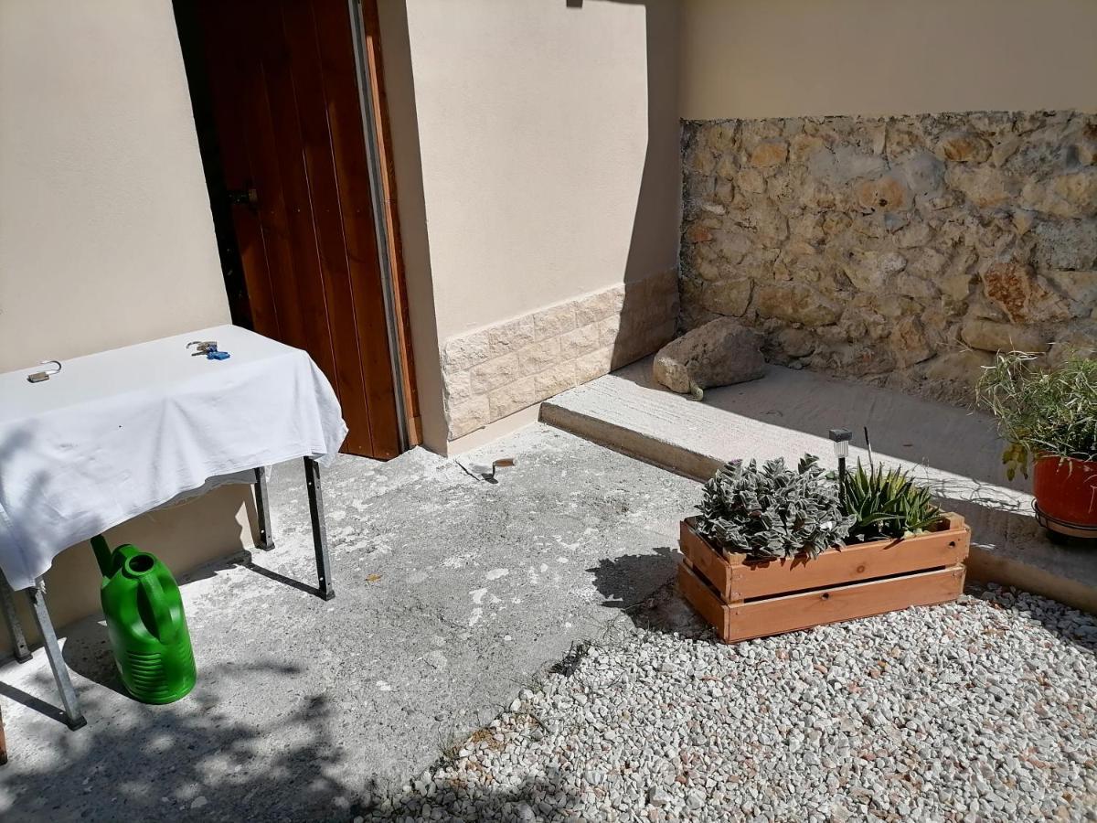 Villa Lemon Tree House à Kalyves Extérieur photo